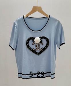 Chanel Women's T-shirts 108